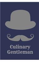 Culinary Gentleman