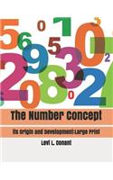 The Number Concept
