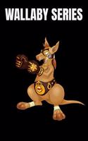 Notebook Wallaby Series
