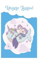 Unicorn Journal