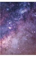 Journal to the Stars