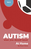 Autism Soccer