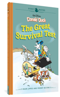 Walt Disney's Donald Duck: The Great Survival Test