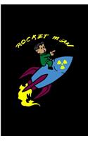 Rocket Man