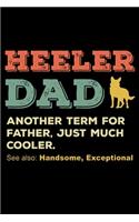 Heeler Dad