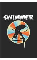 Swimmer