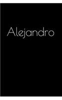 Alejandro