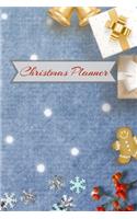 Christmas Planner