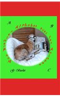 Mon Premier Alphabet avec les Animaux