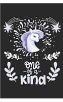 One of a kind
