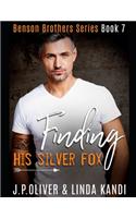 Finding His Silver Fox