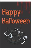 Happy Halloween