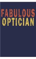 fabulous optician