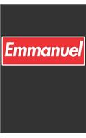 Emmanuel