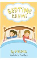 Bedtime Rhyme