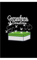 Geocacher