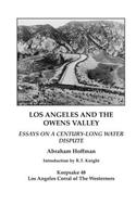 Los Angeles and the Owens Valley