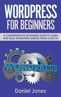 Wordpress for Beginners