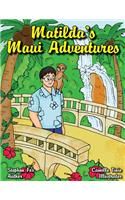 Matilda's Maui Adventures