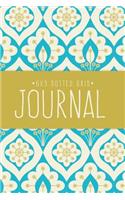 6X9 Dotted Grid Journal - Notebook for Dot Journaling