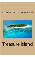 Treasure Island