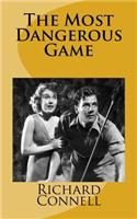 The Most Dangerous Game