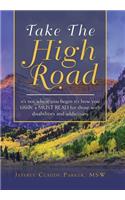 Take the High Road