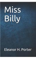 Miss Billy