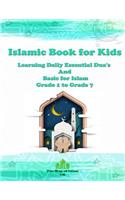 Islamic Book for Kids