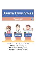 Junior Trivia Stars