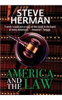 America and the Law