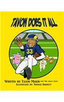 Tavon Does it All