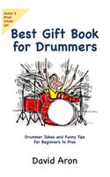 Best Gift Book for Drummers