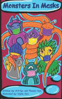 Monsters in Masks