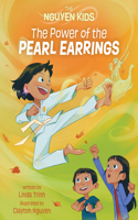 Power of the Pearl Earrings