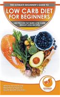 Low Carb Diet For Beginners
