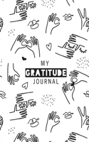 My Gratitude Journal