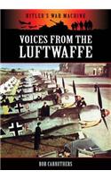 Voices from the Luftwaffe