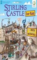 Stirling Castle for Kids