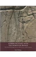 Communicating with the World of Beings