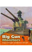 Big Gun Monitors