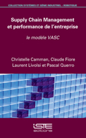 Supply Chain Management et performance de l'entreprise: Le modele VASC