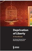 Deprivation of Liberty