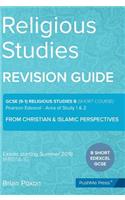 Religious Studies (Short Course)