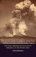 Micromorphological Analysis of Activity Areas Sealed by Vesuvius' Avellino Eruption: The Early Bronze Age Village of Afragola in Southern Italy