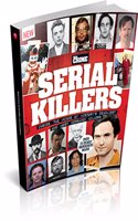 SERIAL KILLERS: REAL CRIME second edition