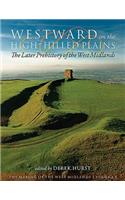 Westward on the High-Hilled Plains