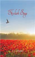 A Skylark Sings