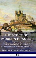 Story of Modern France