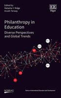 Philanthropy in Education